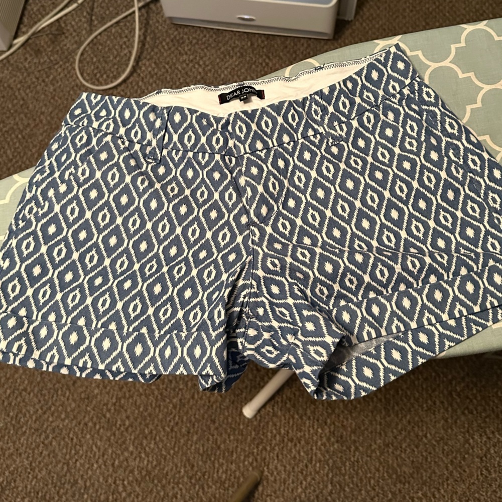 SUMMER shorts